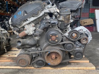 двигатель BMW Z4 E85, 2003, M54 B25 (256S5), 2.5 л