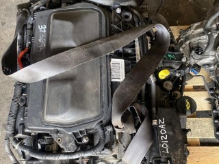 двигатель, ориг. номер UFWA, TXWA, UFMA, TXDA, UKWA, QXWA, QXWB, QXWC, UFBA, Ford Galaxy 2 поколение [рестайлинг] 2010-2015