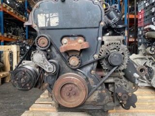 двигатель, ориг. номер P8FA, P8FB, Ford Transit 7 поколение 2006-2014
