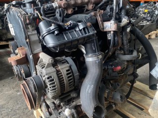 двигатель, ориг. номер P8FA, P8FB, Ford Transit 7 поколение 2006-2014
