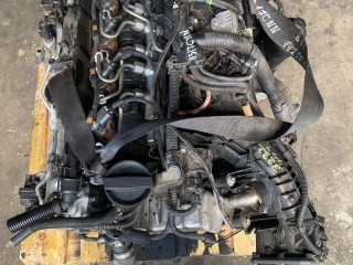 двигатель, ориг. номер B47D20A, B47, B47D20, BMW X4 F26 2014-2018