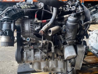 двигатель, ориг. номер B47D20A, B47, B47D20, BMW X4 F26 2014-2018