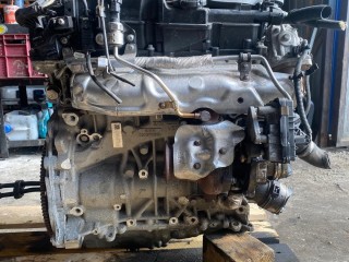 двигатель, ориг. номер B47D20A, B47, B47D20, BMW X4 F26 2014-2018