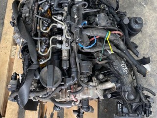 двигатель, ориг. номер B37D15A, B37D15, BMW 1 F20/F21 [рестайлинг] 2015-2017