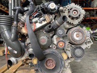 Двигатель в сборе BMW 3 E90/E91 2004-2008