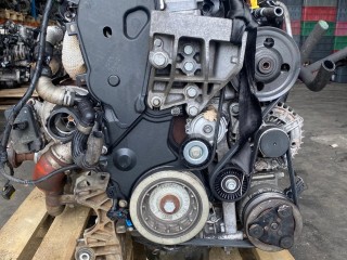 двигатель в сборе, ориг. номер 224DT, DW12TE4, Land Rover Freelander 2 поколение [рестайлинг] 2010-2012