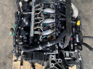 двигатель в сборе, ориг. номер 224DT, DW12TE4, Land Rover Freelander 2 поколение [рестайлинг] 2010-2012