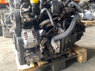 двигатель в сборе, ориг. номер M9R780, M9R782, M9R786, M9R630, Renault Trafic 2 [рестайлинг] 2006-2014