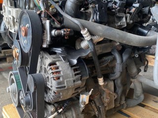 двигатель в сборе, ориг. номер M9R780, M9R782, M9R786, M9R630, Opel Vivaro A [рестайлинг] 2006-2014