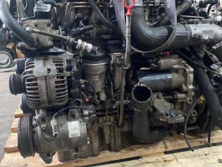 двигатель в сборе, ориг. номер D5244T, Volvo XC70 1 поколение [рестайлинг] 2004-2007