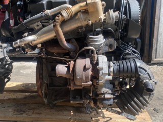 двигатель, ориг. номер BLB, BNA, BRE, BRF, BVG, Audi A6 C6 2004-2008