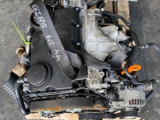 двигатель, ориг. номер BLB, BNA, BRE, BRF, BVG, Audi A4 B7 2004-2009