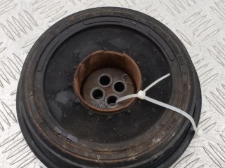 шкив коленвала, ориг. номер 11237800385, 7800385, BMW 5 F10/F11 2009-2013