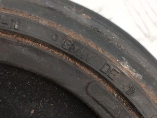 шкив коленвала, ориг. номер 11237800385, 7800385, BMW 5 F10/F11 2009-2013