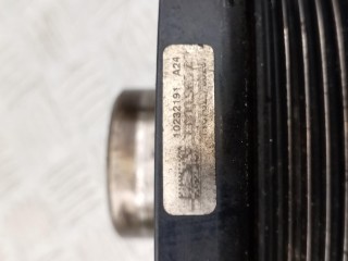 шкив коленвала, ориг. номер 11237800385, 7800385, BMW 5 F10/F11 2009-2013