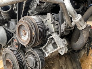 Компрессор кондиционера BMW 1 E81/E87 [рестайлинг] 2007-2011