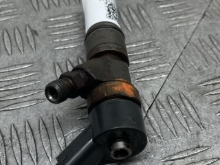 форсунка топливная, ориг. номер 0445110047, 7785984, 13537785984, BMW 3 E46 1997-2003