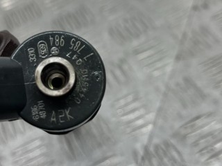 форсунка топливная, ориг. номер 0445110047, 7785984, 13537785984, BMW 3 E46 1997-2003