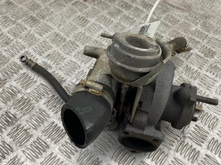 турбина Land Rover Range Rover 3 поколение 2002-2005, 306D1, 3.0 л