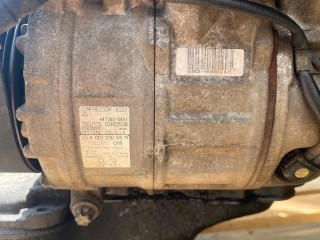 компрессор кондиционера, ориг. номер 7SEU17C, A0012308311, Mercedes-Benz GL X164 2006-2009