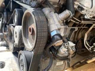 Насос гидроусилителя руля Mercedes-Benz GL X164 2006-2009