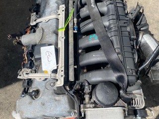 двигатель, ориг. номер N52B30, N52B30A, N52B30AF, N52B30AE, N52B30AN, BMW 5 E60/E61 [рестайлинг] 2007-2010