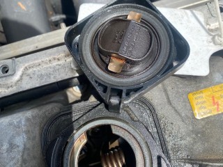 двигатель, ориг. номер N52B30, N52B30A, N52B30AF, N52B30AE, N52B30AN, BMW 5 E60/E61 [рестайлинг] 2007-2010