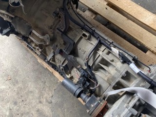 АКПП Land Rover Range Rover 3 поколение [2-й рестайлинг] 2009-2012