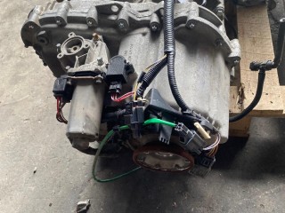 раздаточная коробка, Land Rover Range Rover 3 поколение [2-й рестайлинг] 2009-2012