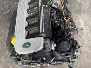 Форсунка топливная BMW 3 E46 1997-2003