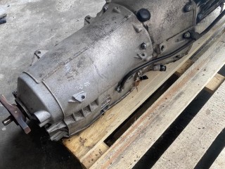 АКПП, ориг. номер R1402712601, Mercedes-Benz C W203 2000-2004