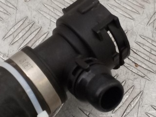 патрубок охлаждения, ориг. номер 8514218, 17128514218, BMW X5 F15 2013-2018