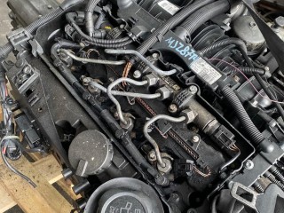Форсунка топливная BMW 3 E90/E91 2004-2008
