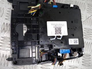 фонарь салона (плафон) передний верхний, BMW X5 F15 2013-2018