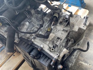 АКПП Ford Mondeo 4 поколение 2006-2010