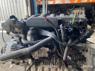 двигатель, ориг. номер 306D3, M57D30, M57D30TU2, BMW 5 E60/E61 [рестайлинг] 2007-2010