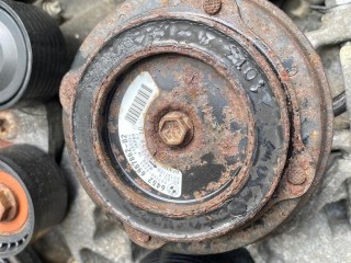 компрессор кондиционера, ориг. номер 6SBU14C, 6987862, 64526987862, BMW 3 E90/E91 2004-2008