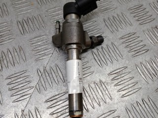форсунка топливная, ориг. номер 9802448680, Volvo V50 1 поколение [рестайлинг] 2007-2012