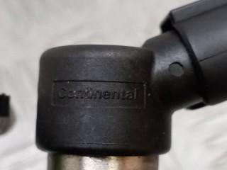 форсунка топливная, ориг. номер 9802448680, Volvo V50 1 поколение [рестайлинг] 2007-2012
