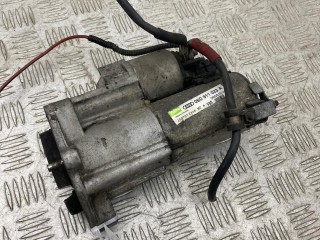 стартер Audi A4 B7 2004-2009, BUL, 2.0 л, 06D911023A
