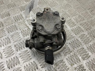 насос гидроусилителя руля Audi A4 B7 2004-2009, левый руль, 8E0145153J