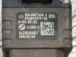 камера заднего вида, ориг. номер 0263007110, BMW 7 G11/G12 2015-2019