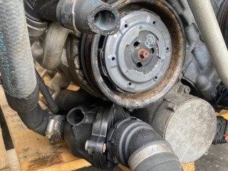 Компрессор кондиционера BMW 3 E90/E91 2004-2008