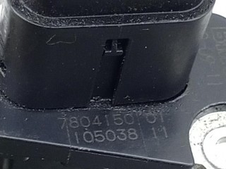 расходомер воздуха, ориг. номер 7804150, 13627804150, BMW X6 E71 2007-2012