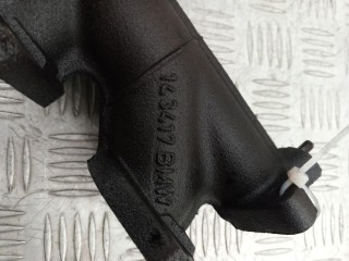 выпускной коллектор, ориг. номер 8510293, 11628510293, BMW X6 E71 2007-2012