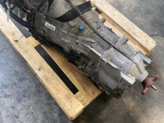 АКПП BMW 5 F10/F11 2009-2013