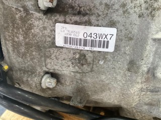 АКПП, ориг. номер 8HP-45, 7616518, 7606591, 24007616518, 24007614727, 7614727, 24007606591, BMW 5 F10/F11 2009-2013