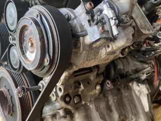 Компрессор кондиционера BMW 3 E90/E91 2004-2008