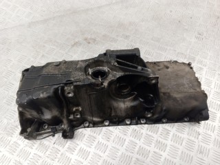 масляный поддон, ориг. номер 7807806, 11137807806, BMW X6 E71 2007-2012