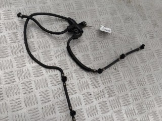 трубка обратки форсунок, ориг. номер A6420780341, Mercedes-Benz CLS C219 2004-2008